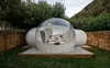 4 M Pokój Dwuosobowy Namiot Bezpłatny Bubble Bubble Hotel Outdoor Camping Namiot Bubble House Do Garden Showcase Namiot Wedding Namiot Cena