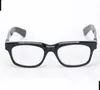 Marke EE U in Tee Eyewear Oculos de Grau Rahmen Herren Brillen Frauen Handcrafted Japan Optischer Rahmen 53mm