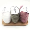 1PC Knitting Silk Wool Baby Lot 1ply Soft 25g/Ball Mohair Cashmere Shawl Crochet Thread Yarn Sweater Silk Knitted Y211129