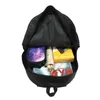 13/16 pouces Anime attaque sur Titan sac à dos enfants garçons filles école sacs à dos hommes femmes nouveau modèle sacs pour ordinateur portable étudiants BookBag Y0804