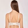 Gratlin Allaitement Maternité Soutien-gorge d'allaitement Dentelle Femmes Enceintes Sous-vêtements Soutien-gorge d'allaitement 211217