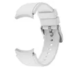 Watch Bands Silicone Strap per Samsung Galaxy 4 Classic Compatible Band 20mm Sostituzione7250971