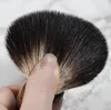 Premium Quality Badger Shaving Cepillo portátil Barba Pincel Cara Barba Limpieza Hombres Afeitado Razor Cepillo Limpieza Herramientas de aparato