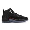 Jumpman 12 Gym Rouge hommes Basketball Chaussures 12s Utility Grind University Gold Reverse Flu Game Twist mens trainer