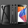 Наименьшее 4G LTE смартфонные телефоны Melrose S9 плюс 2,45 дюйма Ultra Slim Mini Mobile Phone MTK6737 1 ГБ 8 ГБ 32 ГБ Android 7.0 мобильный телефон отпечатков пальцев