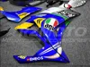 Ace Kits 100% ABS Fairing Motocicleta Fairings para Yamaha R25 R3 15 16 17 18 Anos Uma Variedade De Cor No.1654