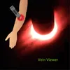 Flashlights Torches Type Vein Viewer, Infrared Imaging, Red , Pediatric Ward, Clinician, Finder