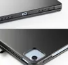 Корпус вращения 360 градусов для iPad Pro 11 10,9 дюйма с беспроводной клавиатурой Bluetooth Swivel Stand Share Duty