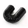 Manifold & Parts 63/76mm Inner Diamer Universal Air Filter Intake Cold Ducting Feed Hose Pipe Automotive Replacement W91F