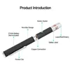 405nm 530nm 650nm Lazer Laser Pointer Laserlicht Pen Laser Sight 5mw High Power Green Blue Red Dot Military Pointer