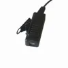 2pin övervakning headset öronstycke luft akustisk mikrofon PTT för Motorola RDV-2020 RDU-2020 RDU-2080D CLS 1450C CLS1450CB CLS1453CB VL50 Radio Walkie Talkie