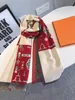 Winter Mens 여성 디자이너 스카프 고품질 따뜻한 숄 스카프와 Latti