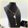 Menshalsband Kvinnor Luxur Designer Halsband Triangel Pendant P Necklace Jewelry Fashion Gold Halsband Kedja Länk Bröllopsfest 237P