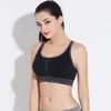 Dames Naadloze Sports BH Ademend Brassiere Ondergoed Borst Slaap Yoga Vest Top Katoen BRALETTE voor Gym Running Outfit