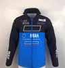 Sweat-shirt de Motocross pour hommes, maillot de cyclisme, combinaison de course en équipe, veste incassable, équipement de moto en plein air