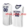 Uconn Huskies College Basketball Jerseys Sue 10 Bird Jersey Diana 3 Taurasi Breanna 30 Stewart Maya 23 Moore Gianna2 Bryant Custom Stitche