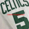 Stitched Men Women Youth KEVIN GARNETT SWINGMAN WHITE BASKETBALL JERSEY Embroidery Custom Any Name Number XS-5XL 6XL