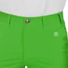 Calça de golfe MEN039S Lesmart Fit Dry Flusable Chino Troushers Casual Leisure Man Sports Long Pants para a primavera Summer 2106070875
