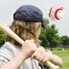 Toys 3D Ball Baseball Tennis Push Bubble Outdoor Children's Puzzle Breathable Silicone Toy Gift9155454