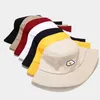 Newcartoon mönster fiskare hatt för män och kvinnor utomhus utflykt fritid sol bassäng hattar ewe6886