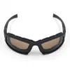 Speglar polariserade kostym x7 skyddsglasögon taktiska solglasögon skjuter nattvision