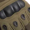 Outdoor Tactical Gloves Men Protective Shell Army Mittens Antiskid Workout Fitness Military For Women 211124221Z