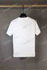 22ss Designers Tee Top Mens Womens t Shirts Nylon Triangle Letters Pocket Paris Fashion T-shirt Short Sleeve Tshirts Black White M-2xl
