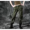 ladies camouflage trousers