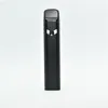 D8 THC0 Dispositivo per penna vape monouso e sigarette 350mAh Batteria ricaricabile vuota 2ml cartucce Pod cartucce di avviamento Kit Snap on Sistema con imballaggio