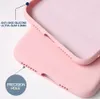 Custodie in silicone liquido originale per Xiaomi Mi 10 Lite 9T 8 SE A2 MIX 3 2S 5X custodia morbida sottile Redmi Note 9S 8T 9 S 7 6 Pro 9A