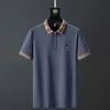 Summer polo shirt for men short sleeve classic Khaki polos shirts casual men cotton polo shirt men clothing fashion slim fit top 220312