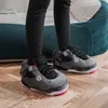 Winter Warm Slipper Cute Home Unisex One Size Sneakers Men House Floor Cotton Shoes Woman EU 35-44 Plush Sliders 210903