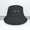 Bucket Hat Beanies Designer Sun Baseball Cap Men Women Outdoor Fashion Summer Beach Sunhat Fisherman's hats 5 Color