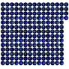 200pcs 6mm Natural crystal Round Stone Bead Loose Gemstone DIY Smooth Beads for Bracelet Necklace Earrings Jewelry Making