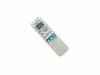 Remote Control For Sanyo RCS-7MHVPSW4U XHS1271 XHS1872 XMHS0972 XMHS1272 XMS0972 RCS-3HS4E-G SAP-K182AH SAP-K242AH SAP-K92AH SAP-K122AH RCS-6MHVPUS4E Air Conditioner