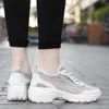 2021 Designer Running Shoes For Women White Grey Purple Pink Black Fashion mens Trainers High Quality Outdoor Sports Sneakers size 35-42 sg