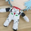 22CM Rei pluszowe zabawki lalki Kawaii Anime nadziewane świąteczny prezent urodzinowy dla dzieci słodka zabawka H0824