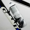Bottiglia d'acqua isolata a doppio strato da 710 ml Bottiglia per sport all'aria aperta Ciclismo Bicicletta Sport Bottiglia d'acqua Funzione di conservazione Tazza d'acqua Y0915