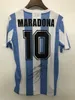 argentinië 86 jersey