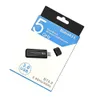 USB WiFi Bluetooth 50 Adapter 1300Mbps Dual Band 245 GHz Trådlös extern mottagare Mini WiFi Dongle för PCLAPTOP1082163335391