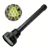 10000 lumen flashlight