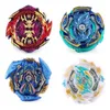 B-X Toupie Burst Beyblade Högkvalitativ plast Mini Beyblades Burst Stadium med launcher Bey Blades Metal Fusion Spinning Top X0528