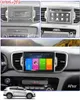 2 DIN Android автомобиль DVD-плеер с GPS BT Wi-Fi для KIA KX5 2016-2018