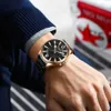Curren الرجال الكوارتز المعصم جديد الفاخرة عارضة العلامة التجارية الساعات للذكور تصميم الإبداعية ساعة relogio masculino Q0524