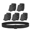 Tactica IPSC IDPA USPSA Ensemble de ceinture Compétition Tir RS2353 RS430 Support de taille