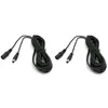 12v power extension-kabel