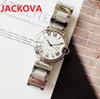 Super Mens Mechanical Automatic Casual Watches 42mm 904L Fine rostfritt stål Sapphire Mirror Waterproof Clock Business Wristwatches
