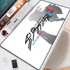 Anime Darling in de Franxx Sexy Meisje Anime Muismat Zero Twee Gaming Muismat Lock Desktop Gaming Desk Mat Toetsenbord Muismat