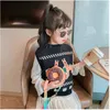 Bebek Kız Mini Değişim Çanta Moda Çocuklar Donut Silika Cüzdan Sevimli Çocuk Donut Küçük Aksesuarları Bir Omuz Çantaları F285
