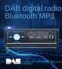 mp3 dab-radio